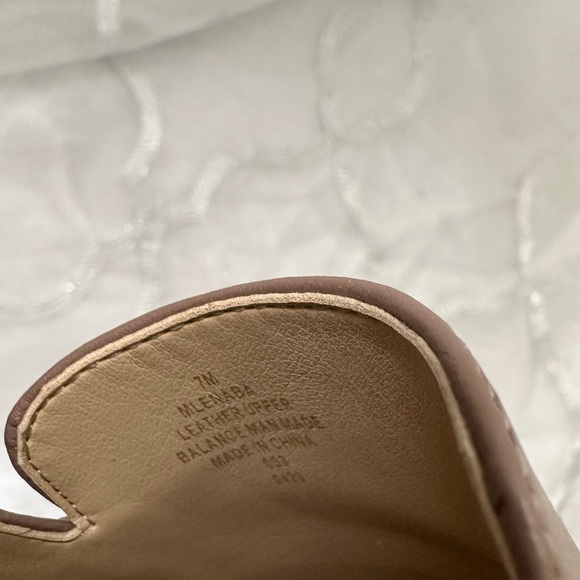 Marc Fisher flats - Picture 8 of 10